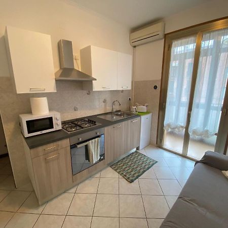 Little And Cozy Flat Near Venice Marghera Exterior photo