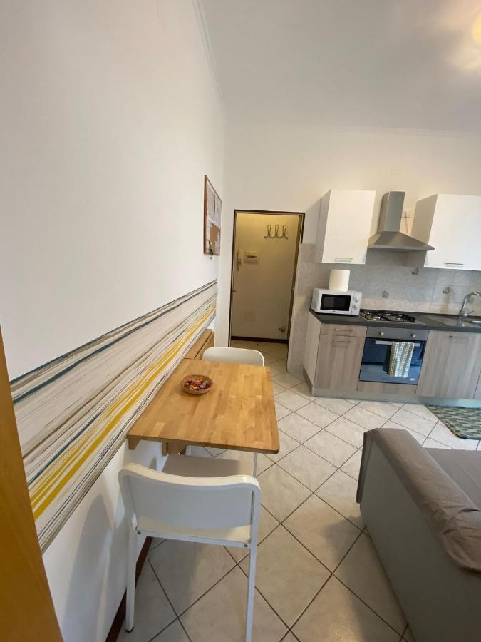 Little And Cozy Flat Near Venice Marghera Exterior photo
