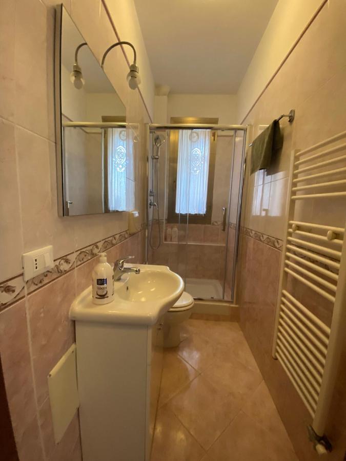 Little And Cozy Flat Near Venice Marghera Exterior photo